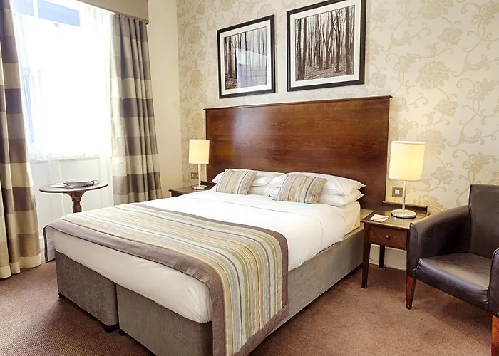 White Swan Hotel
